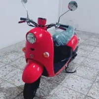 پاکشتی یاماها وینو در انواع رنگ بندی