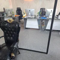 منشی و دستیار مدیر