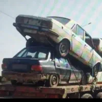 فروشی وخریدارماشین های فرسوده