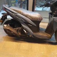 کلیک  ۱۵۰ بهپر بهترین برند (آبی مازراتی)