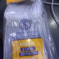 قاشق vip میلان و طب پلاستیک