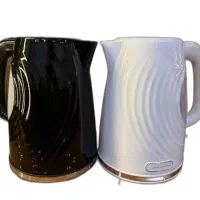 کتری برقی|قوری، کتری، قهوهساز دستی|کرمان, |دیوار