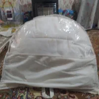 پشه بندبچه|رختخواب، بالش، پتو|زاهدان, |دیوار