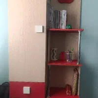 کمد|جاکفشی، کمد، دراور|پردیس, فاز ۳|دیوار