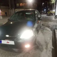 خودرو ریو مدل ۸۵