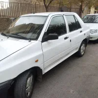 فروش فوری فوری پراید 99|خودرو سواری و وانت|مشهد, نیروی هوایی|دیوار