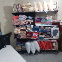 قفسه فروشگاه قفسه ویترینی قفسه فلزی ایستاده