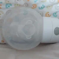 شیردوش برقی مامامیلک