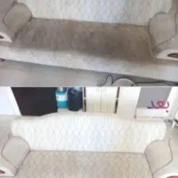 مبل شویی تخصصی کلاسیک با تخفیف پاییزه|خدمات نظافت|سلمان‌شهر, |دیوار