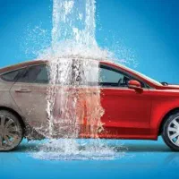 نیرو برای کارواش