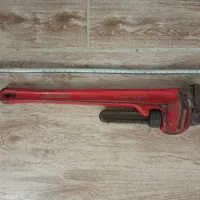 آچار لوله گیر ـ شلاقی