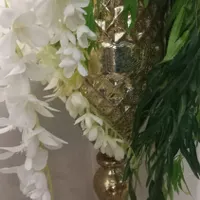 گل وگلدان|گل مصنوعی|آستارا, |دیوار