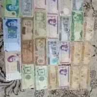 سکه و پول قدیمی|کلکسیون سکه، تمبر، اسکناس|تهران, دانشگاه شریف|دیوار