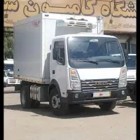خاور دارم آماده همکاری با شرکت ها و...