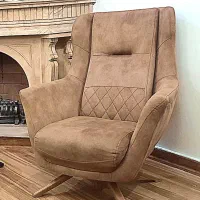 دو عدد مبل تک نفره راحتی شیک|مبلمان خانگی و میز عسلی|تهران, نیروی هوایی (پیروزی)|دیوار