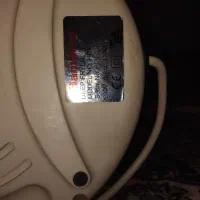 سرخ کن برقی همیلتون|اجاق گاز و لوازم برقی پختوپز|مشهد, عبادی|دیوار