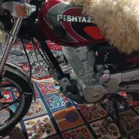 موتور 200|موتورسیکلت|ایرانشهر, |دیوار