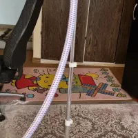 اتو بخار اژستاده