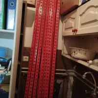 فروش قفسه نو (توافقی)|کتابخانه، شلف، قفسههای دیواری|نسیمشهر, |دیوار