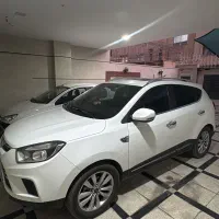 ماشین جک s5 مدل ۹۸|خودرو سواری و وانت|اصفهان, شاهزاده ابراهیم|دیوار