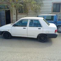 پراید 131مدل 99ارروییه|خودرو سواری و وانت|ارزوئیه, |دیوار