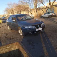 سمند ال ایکس مدل 85|خودرو سواری و وانت|اهر, |دیوار