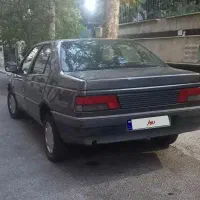 روا دوگانه سال کارمندی بدون رنگ‌وبدون هیچ مشکلی