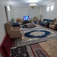 مبلمان چستر مارشال ۸نفره در حد نو|مبلمان خانگی و میز عسلی|تهران, دولتخواه جنوبی|دیوار