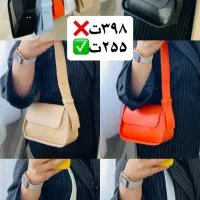 فروش تمام کیف‌ها به قیمت عمده