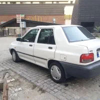 فروش یک دستگاه پراید 131SE|خودرو سواری و وانت|اسلامشهر, شهرک لاله|دیوار