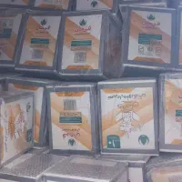 پخش مواد اولیه نان و قنادی