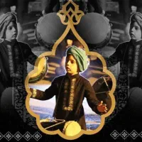 سنج و دمام شیراز 313