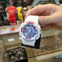 ساعت جیشاک/جهانی متصل به ۳۸ کشور