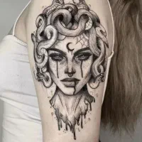 مدل تتو مدل تاتو|خدمات آرایشگری و زیبایی|تهران, جوادیه تهرانپارس|دیوار