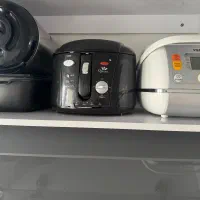 فروش لوازم برقی در حد نو