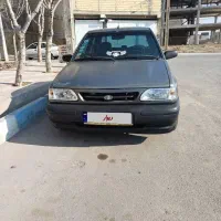 پراید مدل 86|خودرو سواری و وانت|شاهدشهر, |دیوار