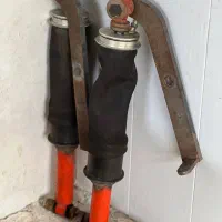 پنوماتیک جفت فول کامل|قطعات یدکی و لوازم جانبی|کوچصفهان, |دیوار