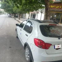 کوییک ۱۴۰۴ GXR|خودرو سواری و وانت|گرگان, |دیوار