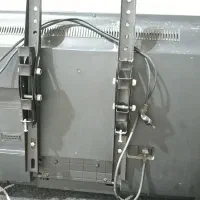 تلوزیون ۳۲اینچ|تلویزیون و پروژکتور|بندر کنگان, |دیوار