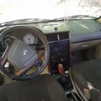 پژو پارس xu7مدل ۹۵|خودرو سواری و وانت|قوچان, |دیوار