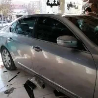 شیشه دودی|خدمات موتور و ماشین|بجنورد, |دیوار
