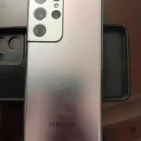 گوشی s 21 ultra|موبایل|زابل, |دیوار