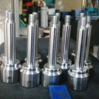 خدمات تراشکاری