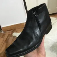 نیم پوت مردانه