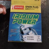 پخش شمع خودرو ایریدیوم|قطعات یدکی و لوازم جانبی|بابل, |دیوار