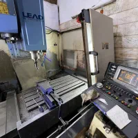 دستگاه فرز سی ان سی CNC تایوان