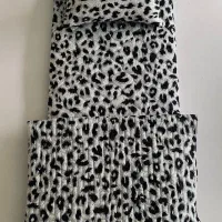 ست میهمان .ست جهیزیه عروس|رختخواب، بالش، پتو|بیرجند, |دیوار