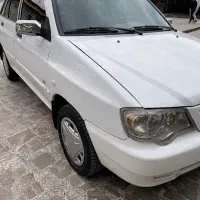 پراید۱۳۲مدل۹۰