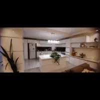 فلکه سنگی منزل دربست 2طبقه مستقل