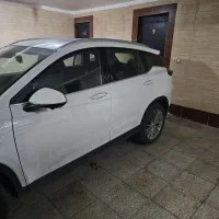 هایما s8 مدا ۱۴۰۳|خودرو سواری و وانت|کرج, گوهردشت|دیوار